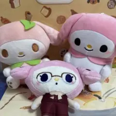 2026年最新】マイメロまとめ売りの人気アイテム - メルカリ