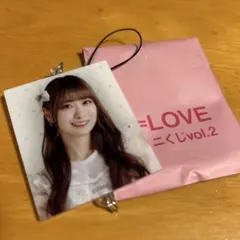 2026年最新】イコラブ ミニくじ シークレットの人気アイテム - メルカリ