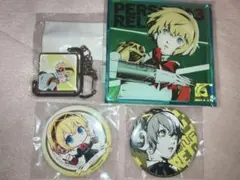 2026年最新】ペルソナ3 コースターの人気アイテム - メルカリ