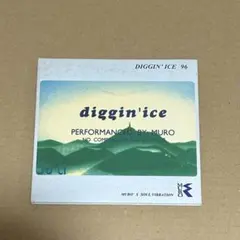 2026年最新】muro diggin ice 96の人気アイテム - メルカリ