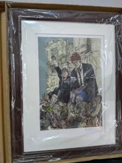 2026年最新】ドロヘドロ 複製原画の人気アイテム - メルカリ