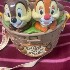 2026年最新】チップとデール ポップコーンバケットの人気アイテム