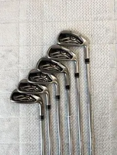 2026年最新】burner 2.0アイアンの人気アイテム - メルカリ