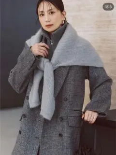 2026年最新】forme 東原亜希 コートの人気アイテム - メルカリ