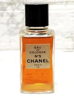 2026年最新】シャネル 香水 NO.5 オーデコロンの人気アイテム - メルカリ