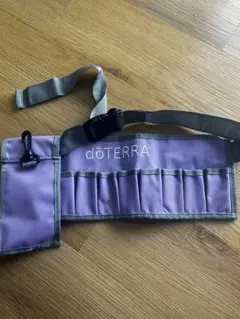 2026年最新】doterra ポーチの人気アイテム - メルカリ