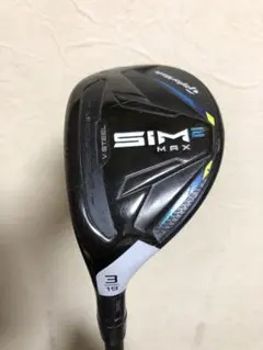 2026年最新】sim レフティ ユーティリティの人気アイテム - メルカリ