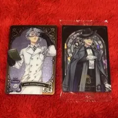 2026年最新】ツイステ ウエハース5 アズールの人気アイテム - メルカリ