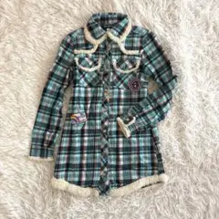 2026年最新】LiSA チェックシャツの人気アイテム - メルカリ