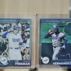 2026年最新】テオスカー・ヘルナンデスの人気アイテム - メルカリ