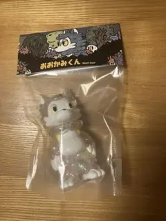 2026年最新】おおかみくんソフビ クリスマスの星の人気アイテム - メルカリ