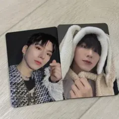 2026年最新】monsta x キヒョン トレカの人気アイテム - メルカリ