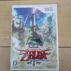 2026年最新】スカイウォードソードの人気アイテム - メルカリ