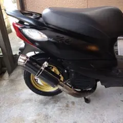 2026年最新】sa39 マフラーの人気アイテム - メルカリ