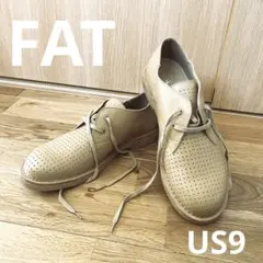 2026年最新】FAT 靴の人気アイテム - メルカリ