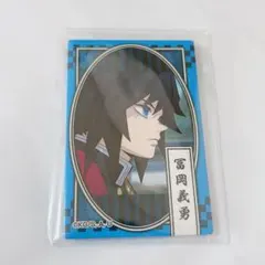 2026年最新】スクエア缶バッジ 義勇の人気アイテム - メルカリ