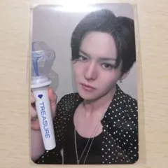 2026年最新】TREASURE ペンライト ヨシの人気アイテム - メルカリ