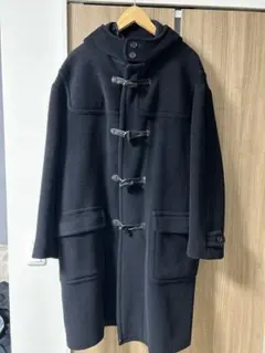 2026年最新】hyke ダッフルコート メンズの人気アイテム - メルカリ