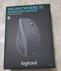 2026年最新】Logicool MX Anywhere 3Sの人気アイテム - メルカリ