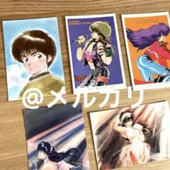 2026年最新】高田明美画集 madokaの人気アイテム - メルカリ