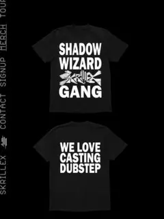 2026年最新】skrillex tシャツの人気アイテム - メルカリ