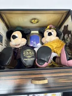 2026年最新】クラブ33 ぬいぐるみの人気アイテム - メルカリ