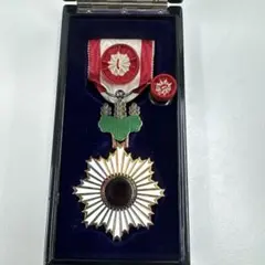 2026年最新】七級金鵄勲章の人気アイテム - メルカリ