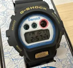 2026年最新】ドラえもん g-shockの人気アイテム - メルカリ