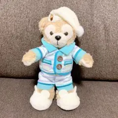 2026年最新】ダッフィー＆フレンズ パジャマ ダッフィーのオータム