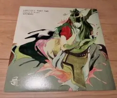 2026年最新】nujabes cdの人気アイテム - メルカリ