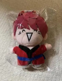 2026年最新】超特急 ユーキ ぬいぐるみの人気アイテム - メルカリ