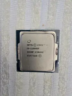 2026年最新】core i9 11900kの人気アイテム - メルカリ