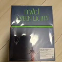 2026年最新】milet green lightsの人気アイテム - メルカリ