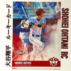 2026年最新】大谷翔平 カード 2018の人気アイテム - メルカリ