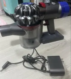 2026年最新】dyson sv10 中古の人気アイテム - メルカリ