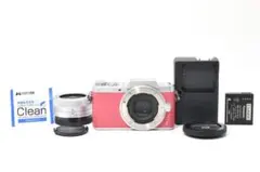 2026年最新】lumix gf7 レンズの人気アイテム - メルカリ