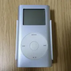 2026年最新】iPod miniの人気アイテム - メルカリ