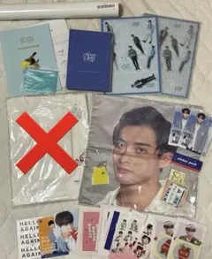 2026年最新】Orβit ヨンフンの人気アイテム - メルカリ