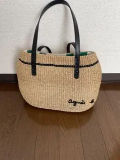 2026年最新】アニエスベー かごバッグの人気アイテム - メルカリ