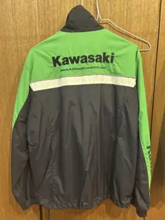 2026年最新】kawasaki ジャケットの人気アイテム - メルカリ