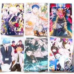 2026年最新】fgo ポストカードの人気アイテム - メルカリ