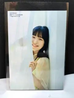 2026年最新】羊宮妃那 ブロマイドの人気アイテム - メルカリ