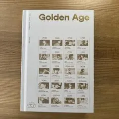 2026年最新】GoldenAge ドヨンの人気アイテム - メルカリ