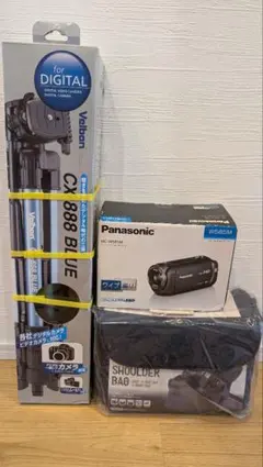 2026年最新】パナソニック hc-w580mの人気アイテム - メルカリ