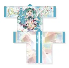 2026年最新】マジカルミライ2017 法被の人気アイテム - メルカリ