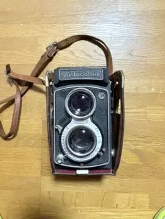 2026年最新】yashica ケースの人気アイテム - メルカリ