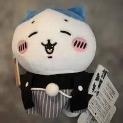 2026年最新】ちいかわ ぽてたまぬいぐるみ 正月 ハチワレの人気