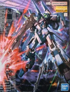 2026年最新】MG 1/100 RGZ-95 リゼル の人気アイテム - メルカリ