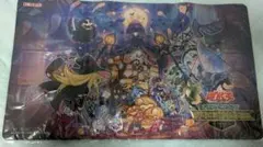 2026年最新】ゴーストリック プレイマットの人気アイテム - メルカリ