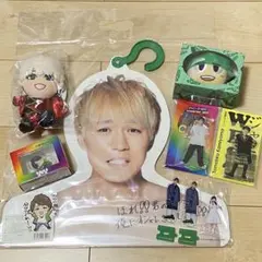 2026年最新】west ヤツ 7体の人気アイテム - メルカリ